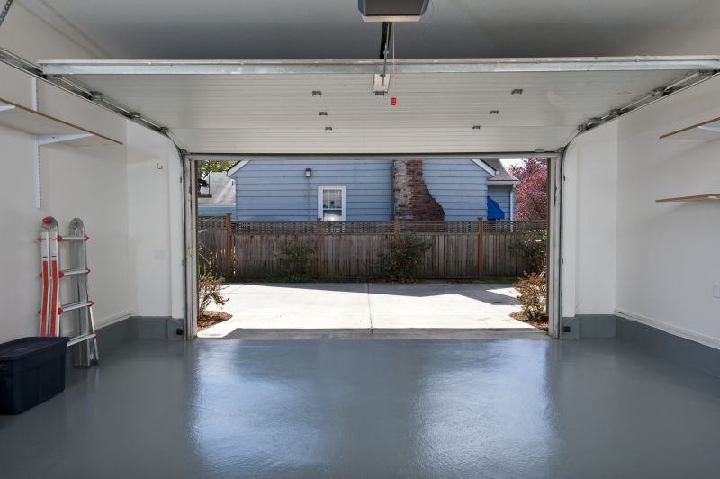 Acrylic Flooring Service in Loudoun County, VA