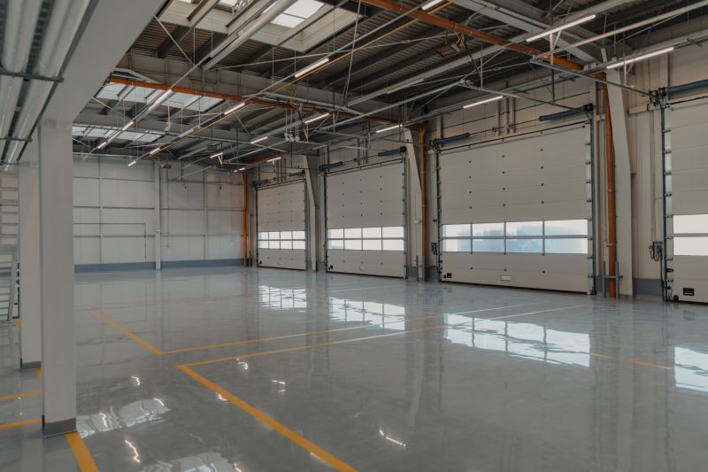 Acrylic Flooring Service in Annapolis, MD