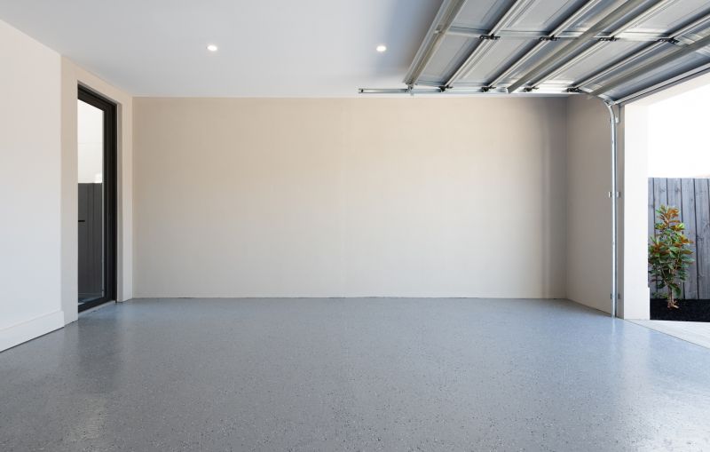 Acrylic Flooring Service in Greenville, SC