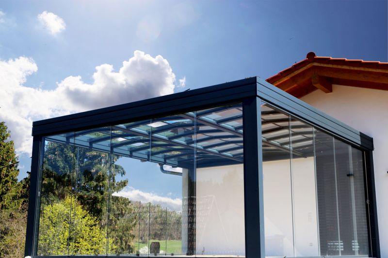 Conservatory Installation in Arvada, CO