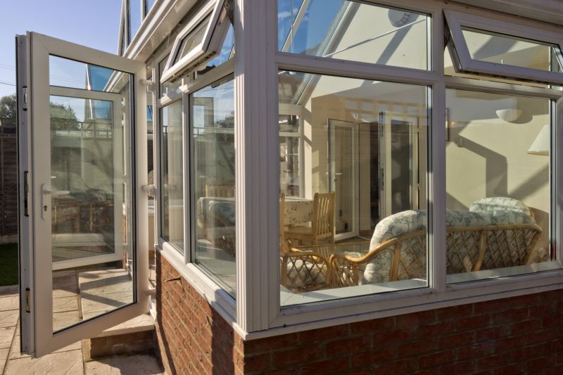 Conservatory Installation in Arvada, CO