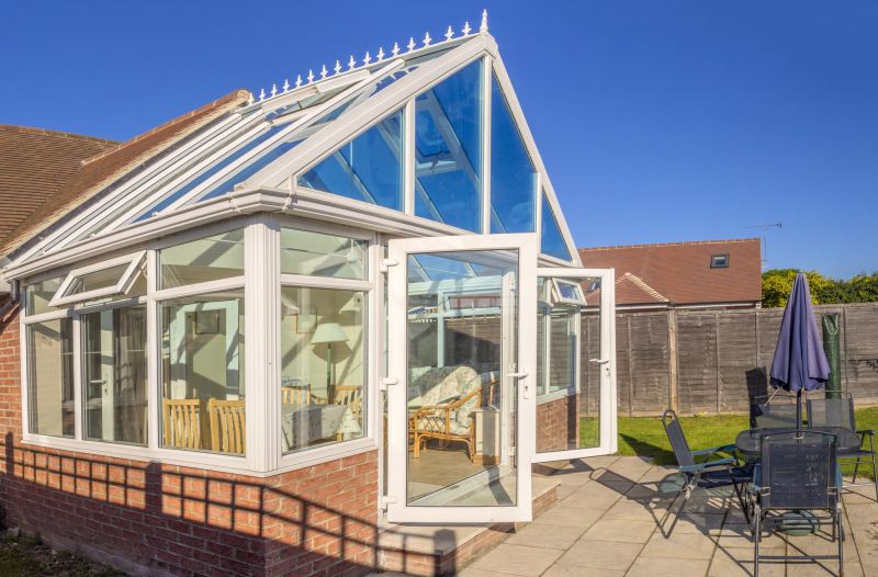 Conservatory Installation in Arvada, CO
