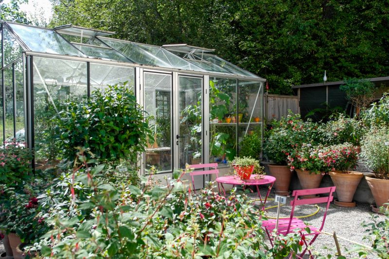 Conservatory Installation in Arvada, CO