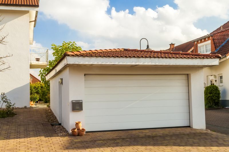 Detached Garage Construction in Las Vegas, NV