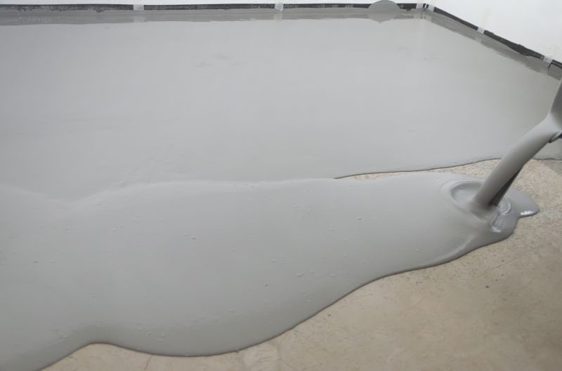 Epoxy Overlay Service in Columbia, SC