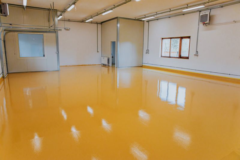 Epoxy Resurfacing in Alexandria, VA