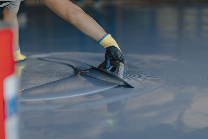Epoxy Resurfacing in Frederick, MD