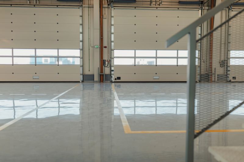 Floor Coating Service in Loudoun County, VA