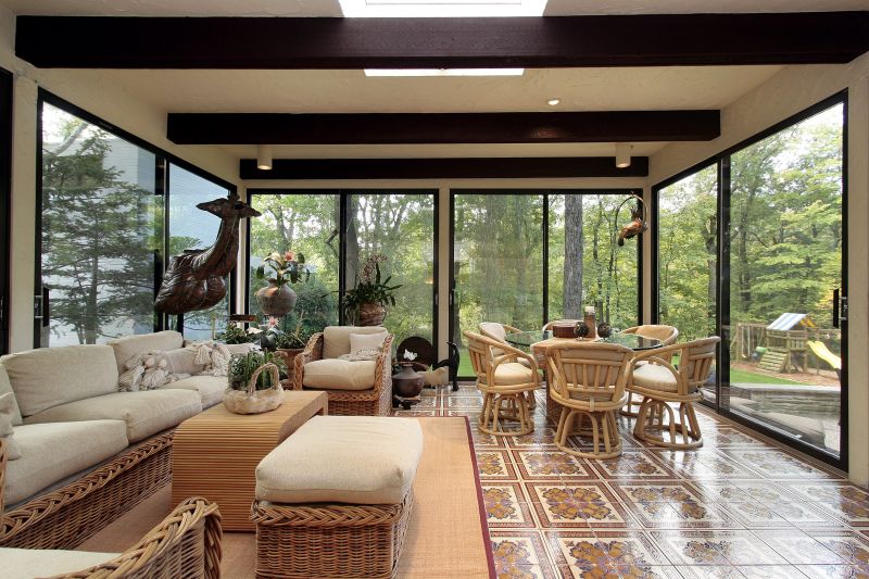 Florida Room Installation in Arvada, CO