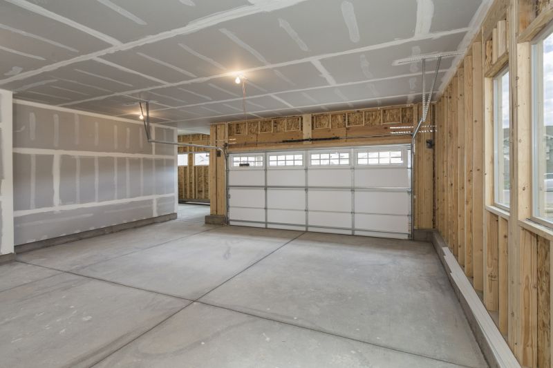 Garage Construction in Naples, FL