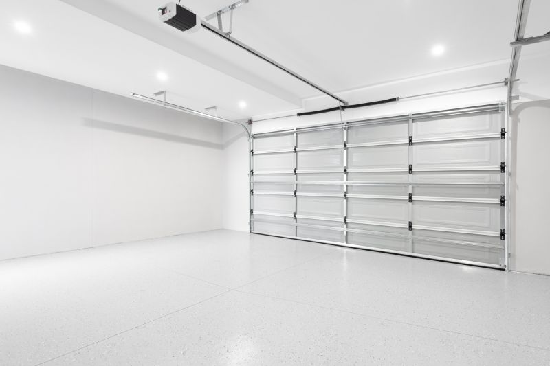 Garage Installation