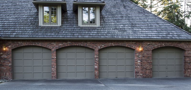 Garage Installation in Pearland, TX