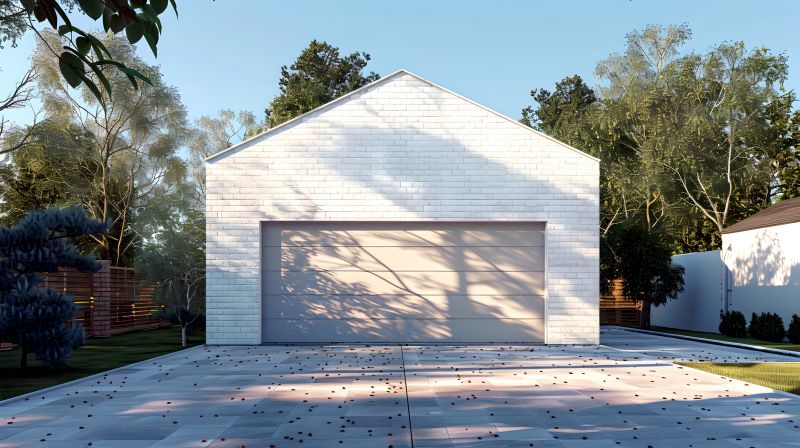 Garage Installation in Naples, FL
