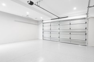 Garage Installation