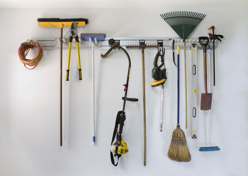Garage Installation
