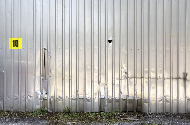 Metal Garage Construction in Cypress, TX