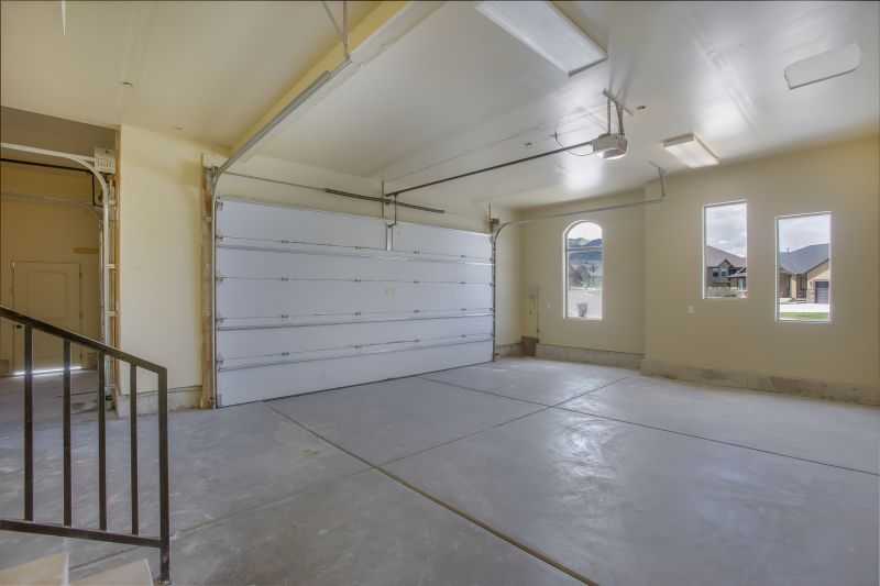 Metal Garage Construction in Mount Pleasant, SC