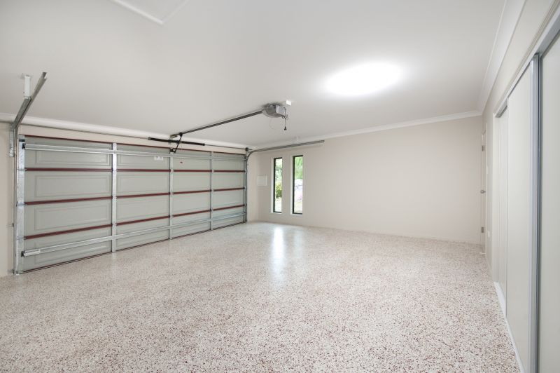 Metal Garage Construction in Summerville, SC