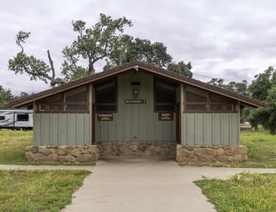 Outdoor Shelter Construction in Conroe, TX