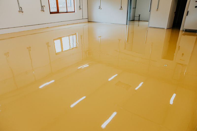 Resin Coating Service in Frederick, MD