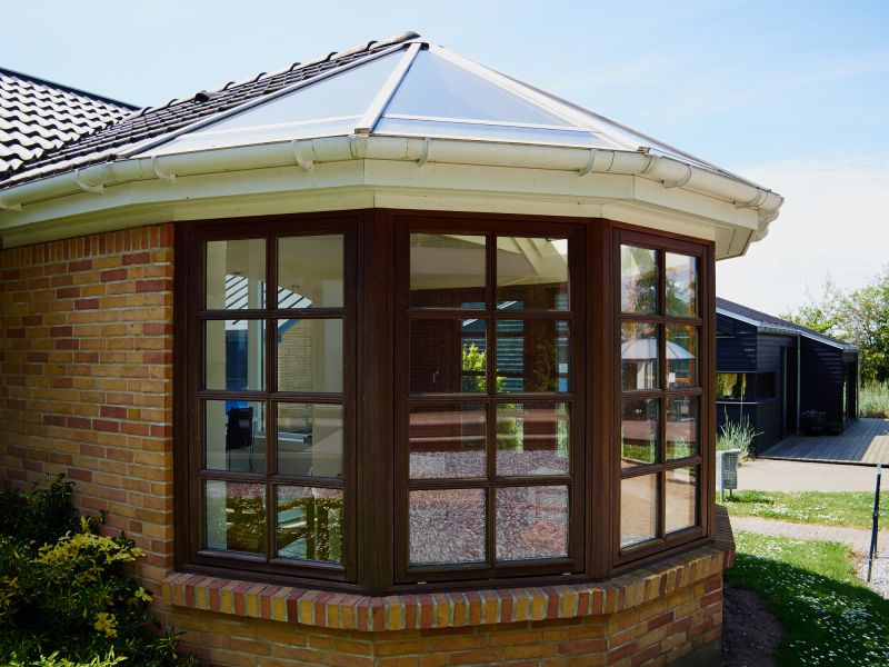 Solarium Construction in Arvada, CO