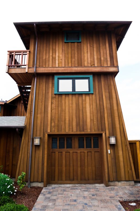 Storage Garage Construction in Cypress, TX