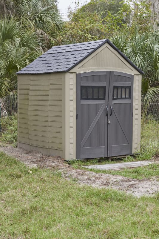 Storm Shelter Construction in Alpharetta, GA