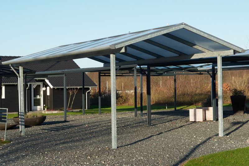 Garage Construction Service