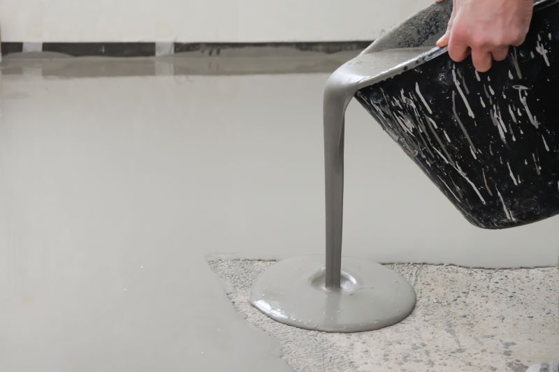 Epoxy Resurfacing in Raleigh, NC