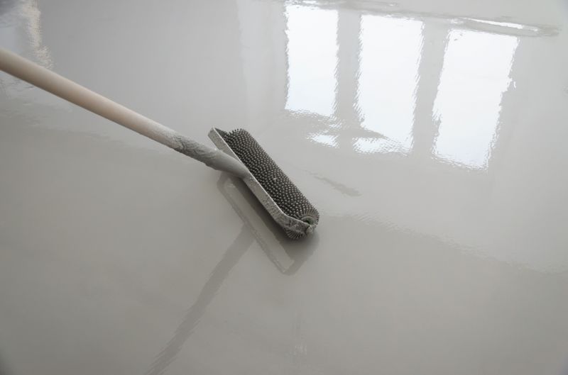 Epoxy Resurfacing in Columbia, SC
