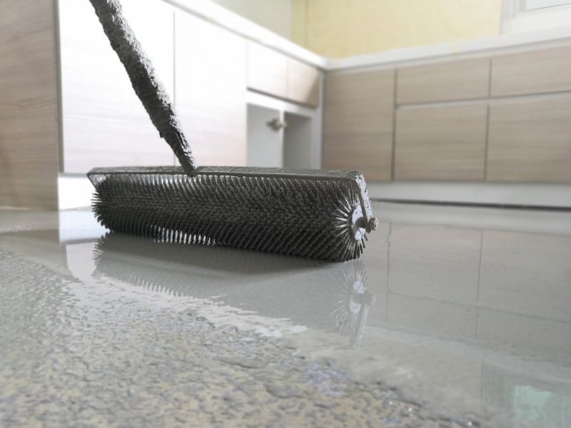 Resin Coating Service in Annapolis, MD
