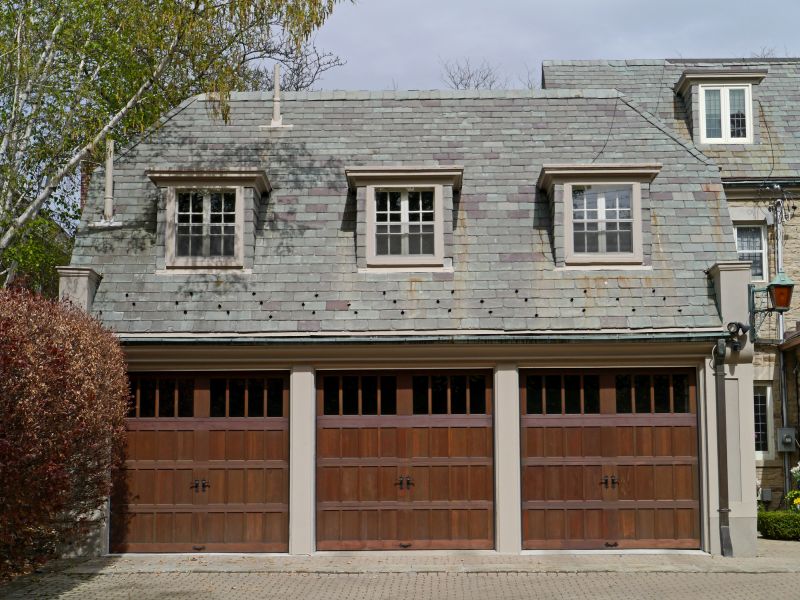 Three Car Garage Installation in Bonita Springs, FL